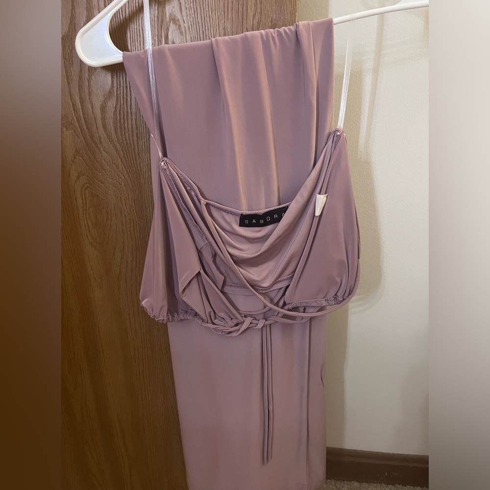 Two piece set
